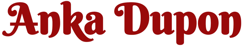 Anka Dupon logo