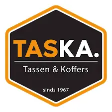 Taska Lederwaren logo