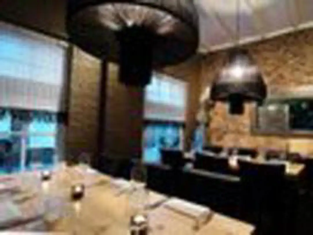 Bistro Puur