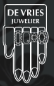 De Vries Juwelier