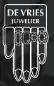 De Vries Juwelier