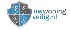 Uw woning veilig