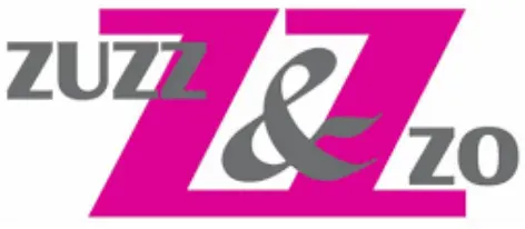 Zuzz & Zo logo