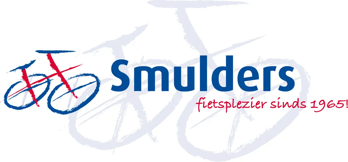 Smulders Fietsen logo