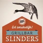 Grillbar Slinders