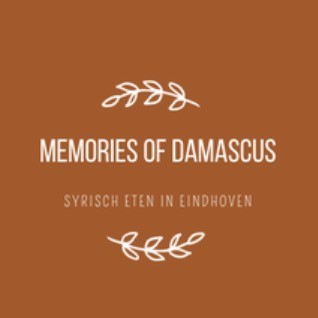 KOPIE  Memories of Damascus