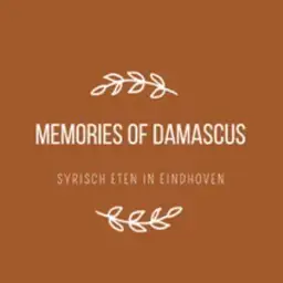 KOPIE  Memories of Damascus
