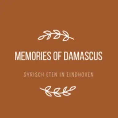 KOPIE  Memories of Damascus