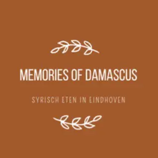 KOPIE Memories of Damascus logo