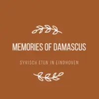 KOPIE Memories of Damascus