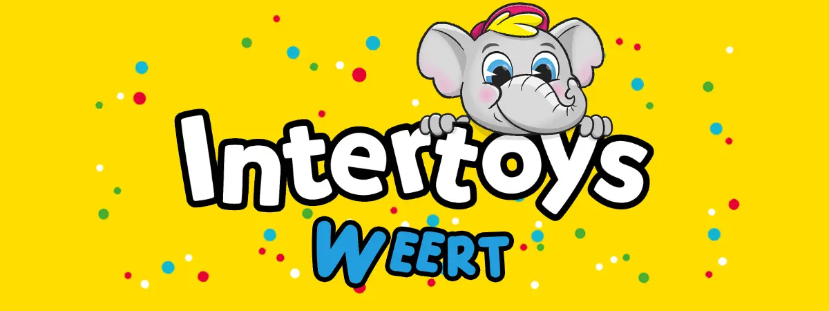 Speelgoed Poell bv logo