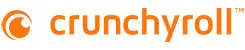 Crunchyroll logo