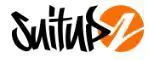 Suitup logo