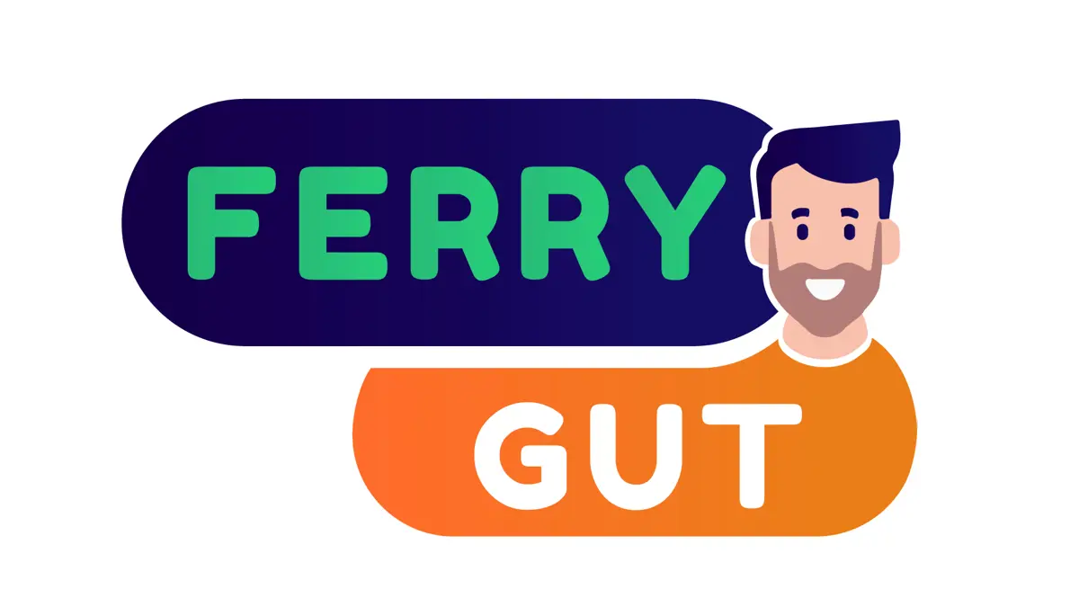 FerryGut.com logo