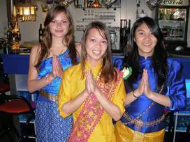 Bangkok City Thai Select Rest-Bar