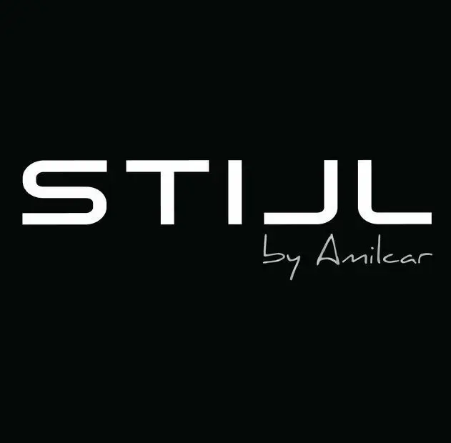 Stijl by Amilcar logo