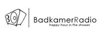 Badkamer Radio logo