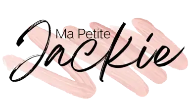 Ma Petite Jackie