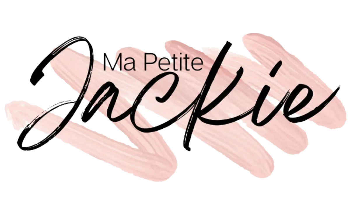 Ma Petite Jackie logo