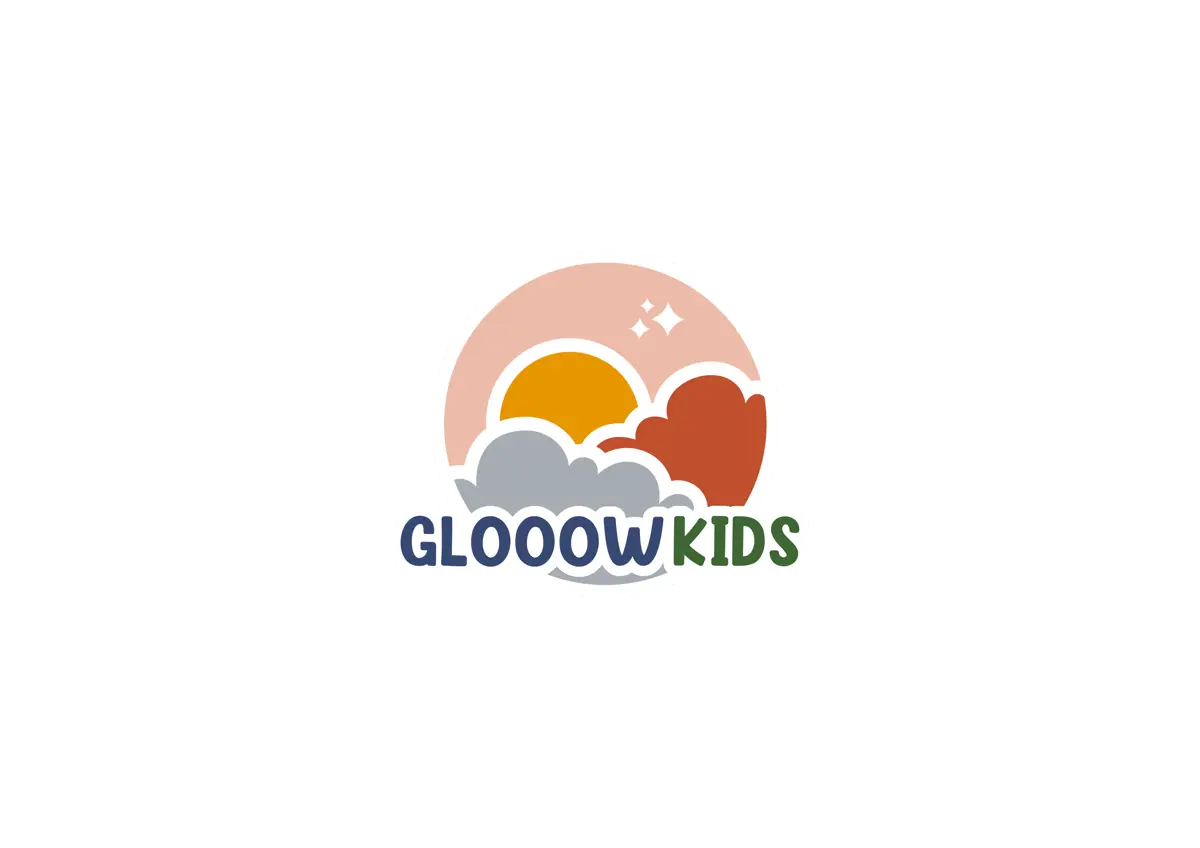 Glooowkids logo