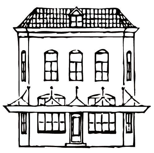 Gastronomie De Luifel