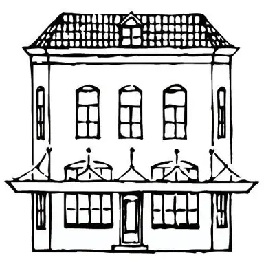 Gastronomie De Luifel
