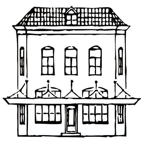 Gastronomie De Luifel logo