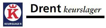 Keurslagerij Drent logo