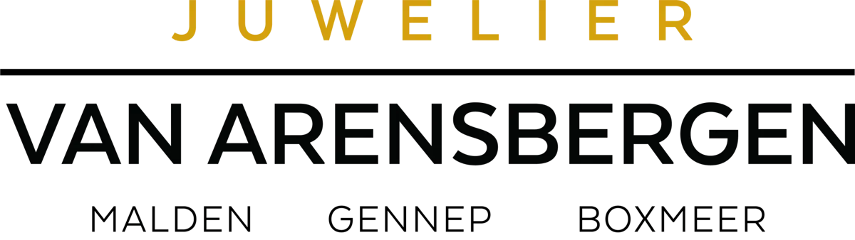 Juwelier Van Arensbergen Gennep logo