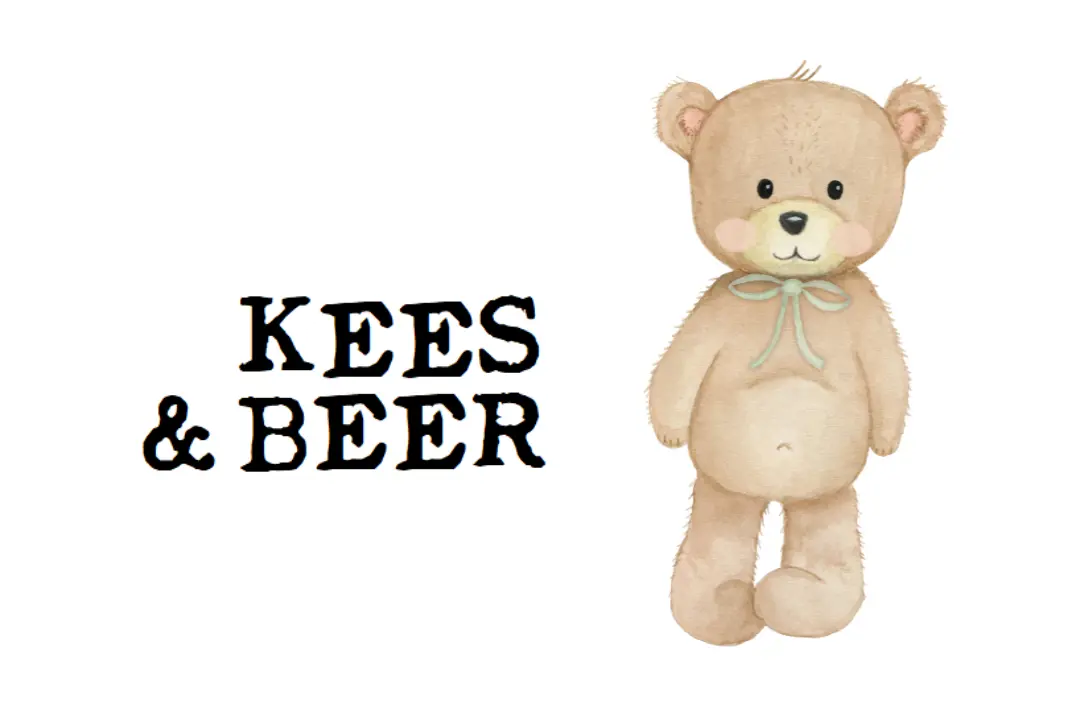 Keesenbeer logo