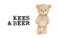 Kees en beer