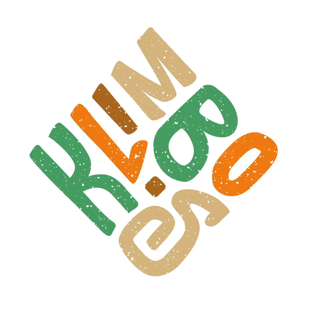 Klimbos logo