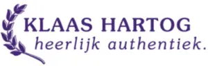 Bakkerij Klaas Hartog logo