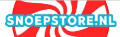 Snoepstore logo
