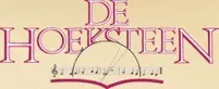 Christelijke Boekhandel DeHoeksteen
