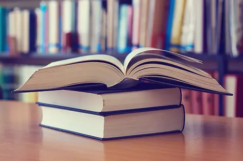 Christelijke Boekhandel DeHoeksteen