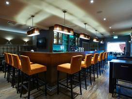 Restaurant Ruyghe Venne