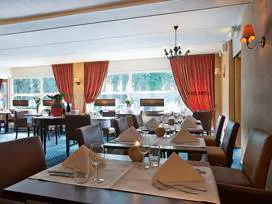 Restaurant Ruyghe Venne