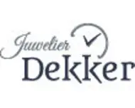 Juwelier Dekker logo