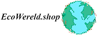 EcoWereld.shop logo