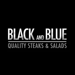 Restaurant Black and Blue - Reguliersdwarsstraat