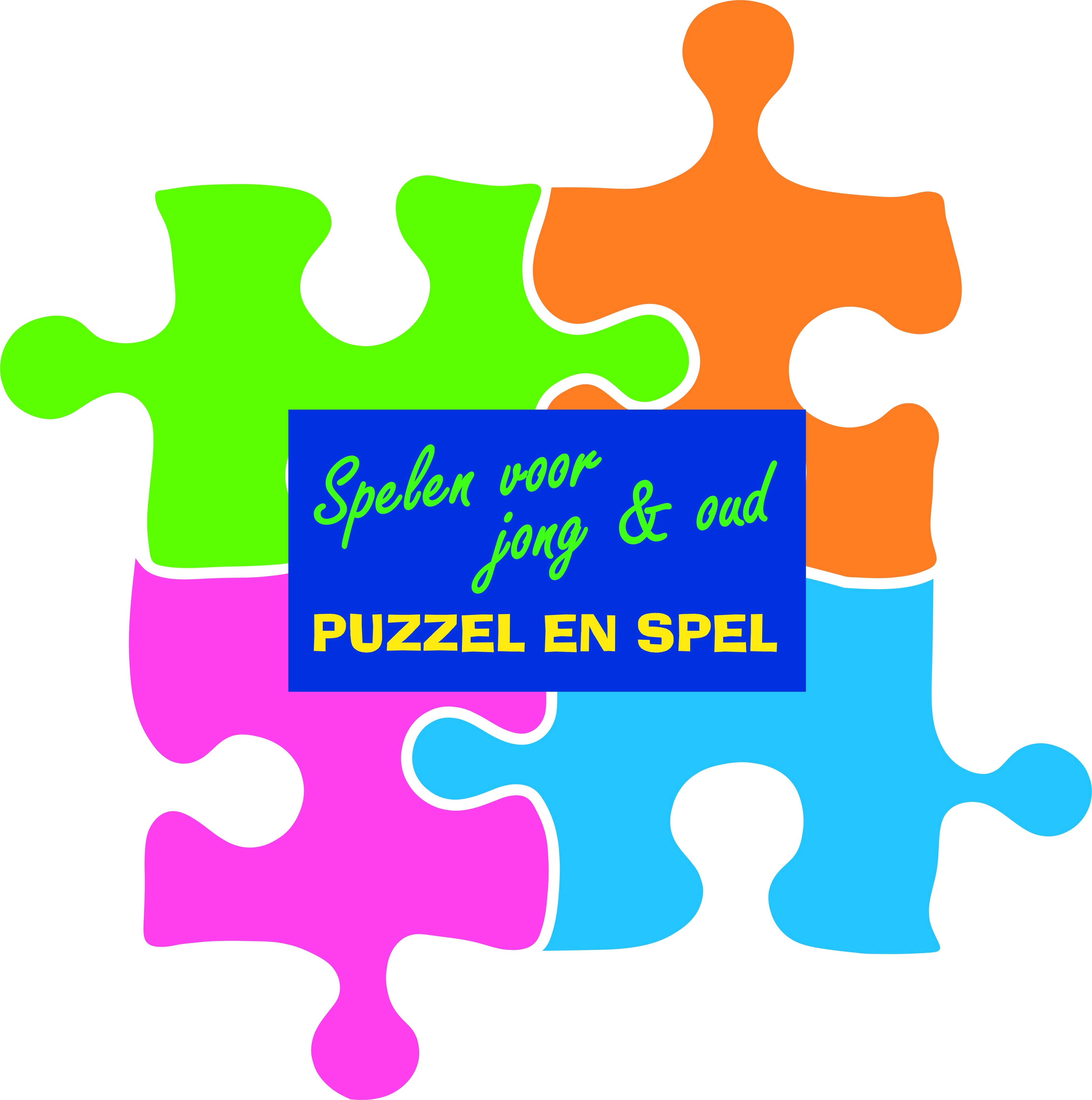 Puzzel en Spel