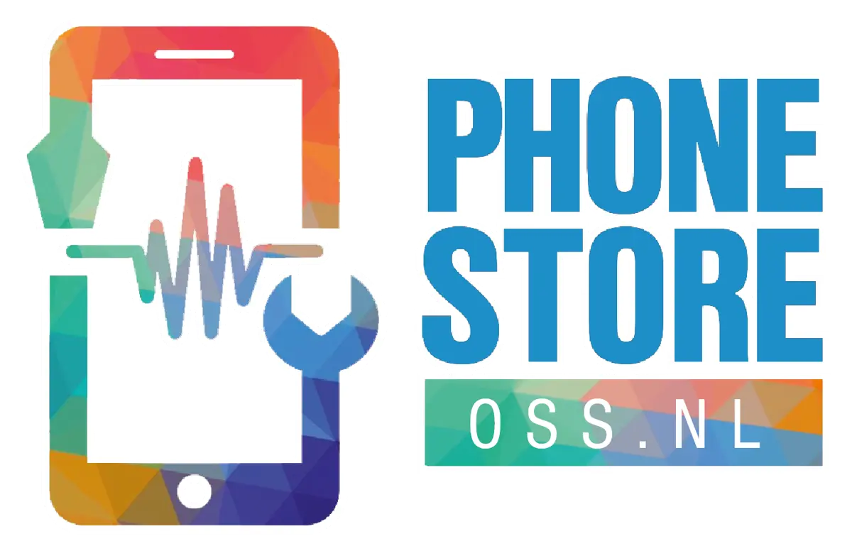 Phone store oss logo