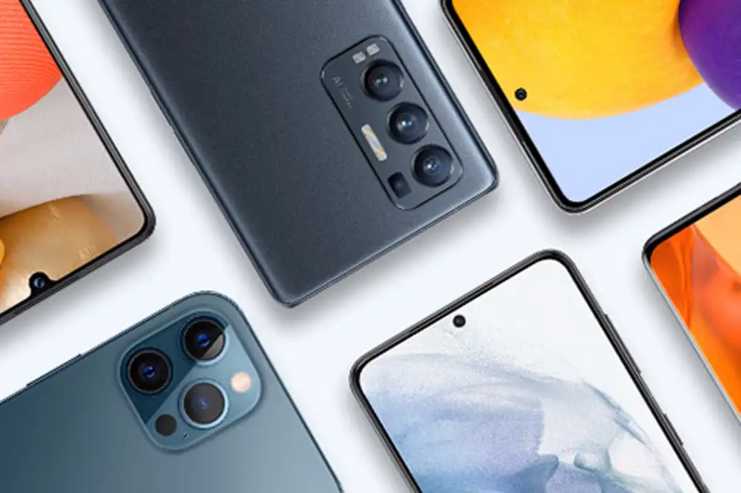 Phone store oss