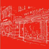 Boekhandel van Rossum