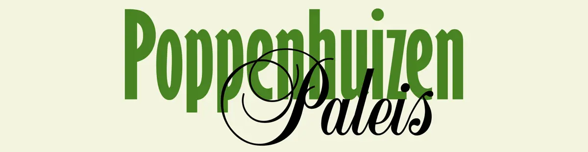 Poppenhuizenpaleis logo