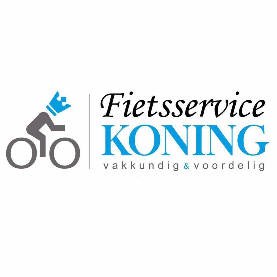 Fietsservice Koning