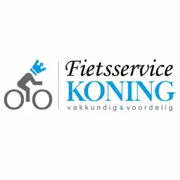 Fietsservice Koning
