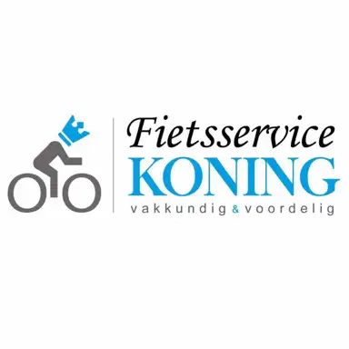 Fietsservice Koning