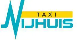 Nijhuis Taxi en Touringcar B.V. logo